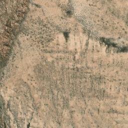 Satellite imagery of Cerro Huanchaca, BO