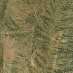 Satellite imagery of Chaupi Ckasa Loma, BO