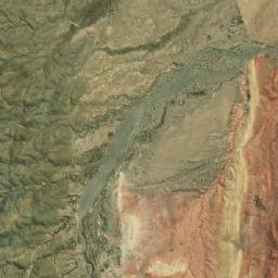 Satellite imagery of Chaupi Ckasa Loma, BO