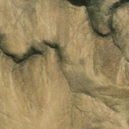Satellite imagery of Cerro Huailla Punta, BO