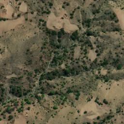Satellite imagery of Cerro Hilla Punta, BO