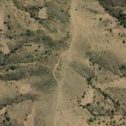 Satellite imagery of Cerro Hilla Punta, BO