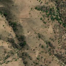 Satellite imagery of Cerro Hilla Punta, BO