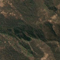 Satellite imagery of Cerro Sillus Silluni, BO