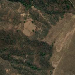 Satellite imagery of Cerro Sillus Silluni, BO