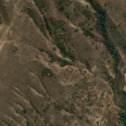 Satellite imagery of Cerro Sillus Silluni, BO