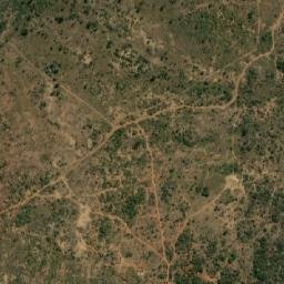 Satellite imagery of Dundee, ZW