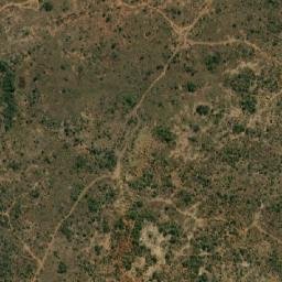 Satellite imagery of Dundee, ZW