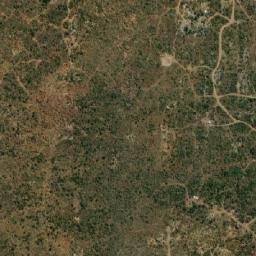 Satellite imagery of Dundee, ZW