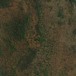 Satellite imagery of Lone Star, ZW