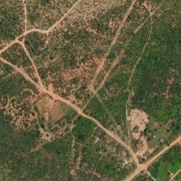 Satellite imagery of Scoveni, ZW
