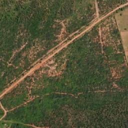 Satellite imagery of Scoveni, ZW