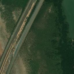 Satellite imagery of Owen Point, AU