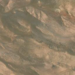 Satellite imagery of Oficina Las Carpas, CL