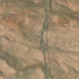 Satellite imagery of Oficina Las Carpas, CL