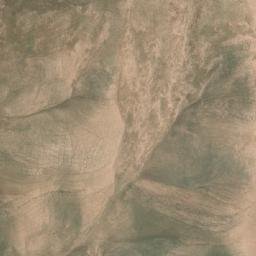 Satellite imagery of Cerro Huemul, CL