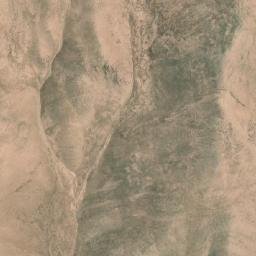 Satellite imagery of Cerro Huemul, CL