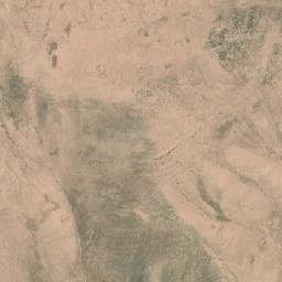 Satellite imagery of Cerro Huemul, CL