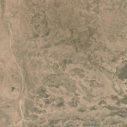 Satellite imagery of Dos Amigos, CL