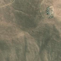 Satellite imagery of Cerro San Esteban, CL