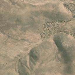 Satellite imagery of Cerro San Esteban, CL