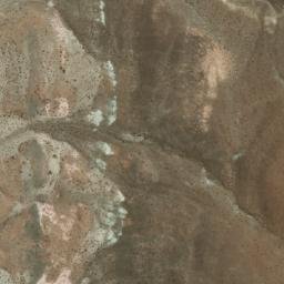 Satellite imagery of Cerro Curwarani, BO