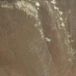 Satellite imagery of Cerro Curwarani, BO