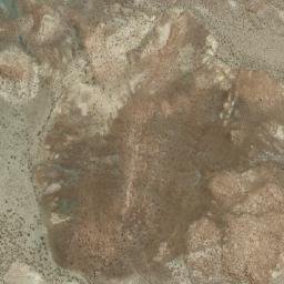 Satellite imagery of Cerro Yana Vinto, BO