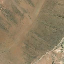 Satellite imagery of Cerro Mancani, BO