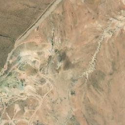Satellite imagery of Cerro Mancani, BO