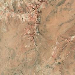 Satellite imagery of Cerro Mancani, BO