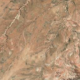 Satellite imagery of Cerro Lojoollo, BO