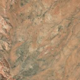 Satellite imagery of Cerro Lojoollo, BO