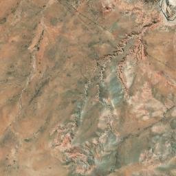 Satellite imagery of Cerro Lojoollo, BO