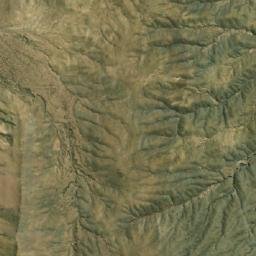 Satellite imagery of Chaupi Ckasa Loma, BO