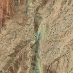 Satellite imagery of Chaupi Ckasa Loma, BO