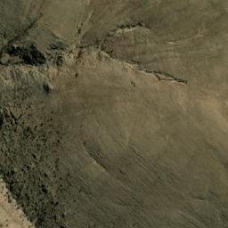 Satellite imagery of Cerro Iruni Punta, BO