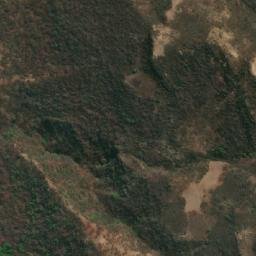 Satellite imagery of Cerro Sillus Silluni, BO