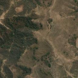 Satellite imagery of Cerro Sillus Silluni, BO