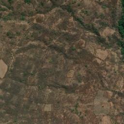 Satellite imagery of Cerro Sillus Silluni, BO