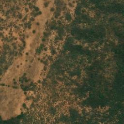 Satellite imagery of Abra Curipauta, BO