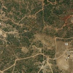 Satellite imagery of Planet, ZW