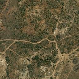 Satellite imagery of Planet, ZW