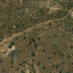 Satellite imagery of Dundee, ZW