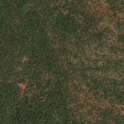 Satellite imagery of Glen May, ZW
