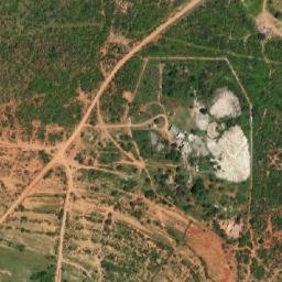 Satellite imagery of Scoveni, ZW