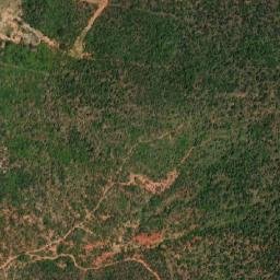 Satellite imagery of Scoveni, ZW