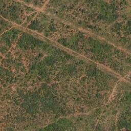 Satellite imagery of Ophir, ZW