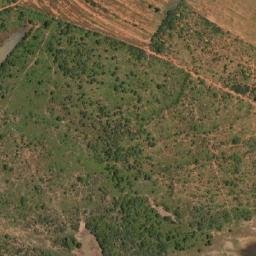 Satellite imagery of Ophir, ZW
