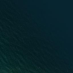 Satellite imagery of Cape Thouin, AU